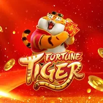 Fortune Tiger slotkunst
